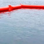 Spill Buster Şişme Bariyer