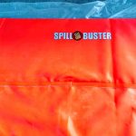 Spill Buster Şişme Bariyer